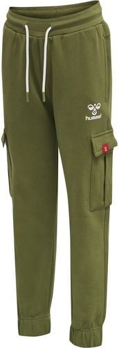HUMMEL-Hummel Hmlfrankie - Pantalon-0