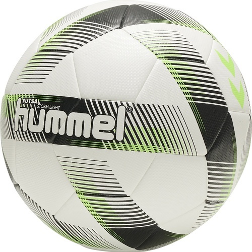 HUMMEL-Ballon Hummel Futsal Storm Light-image-1