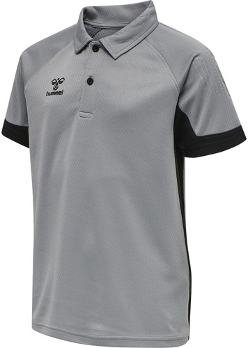 HUMMEL-Hummel Hmllead Functional - Polo de tennis-0