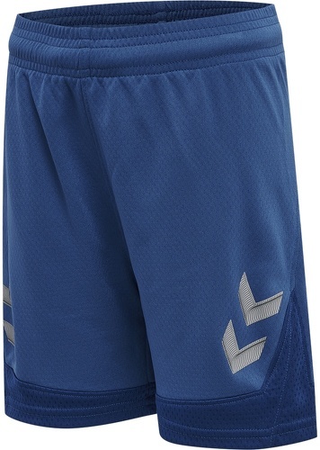 HUMMEL-Lead Poly - Short de handball-0