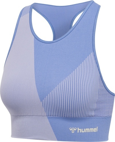 HUMMEL-HMLMT UNITE SEAMLESS SPORTS TOP-0