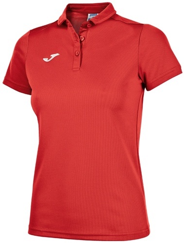 JOMA-Polo Hobby m/c Femme-0