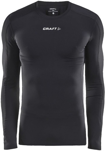 CRAFT-Pro Control Compression Long Sleeve Unisex - T-shirt de fitness-0