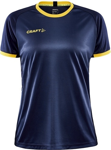 CRAFT-Maillot femme Craft progress 2.0 graphic-0