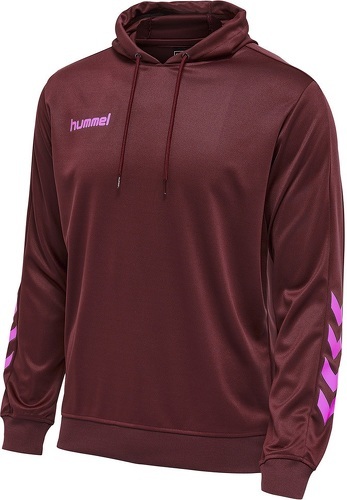 HUMMEL-Promo Poly - Sweat de handball-0