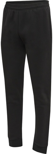 HUMMEL-Jogging Hummel Red Basic-0