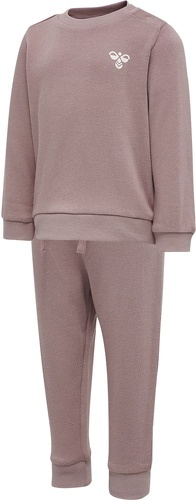 HUMMEL-Hummel Santo - Sweat de foot-0