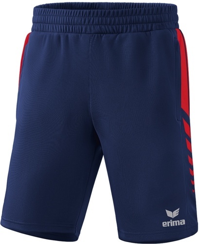 ERIMA-Erima Worker Six Wings - Short de football-0