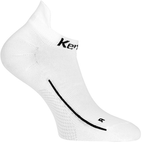 KEMPA-Kempa Low Cut Socks 2 Pack-0