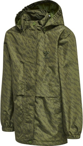 HUMMEL-South - Veste-0