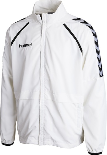 HUMMEL-STAY AUTHENTIC MICRO JACKET-image-1