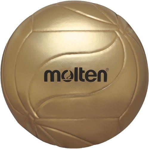 MOLTEN-V5M9500 - Ballon de volley-ball-0