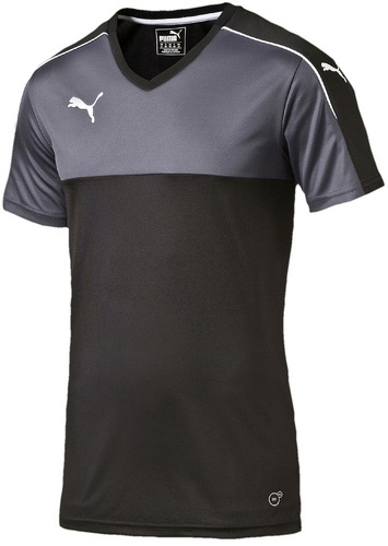 PUMA-Accuracy Shortsleeved Shirt-0