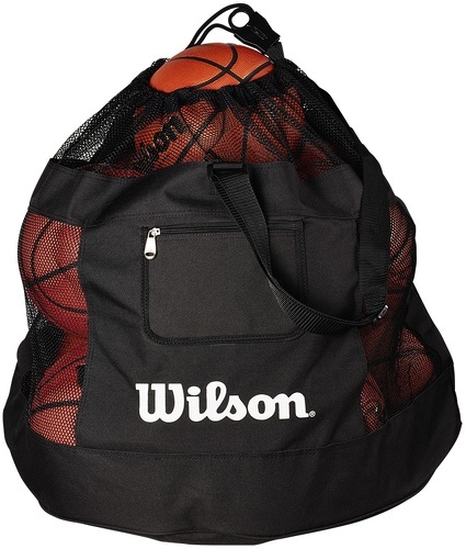 WILSON-Sac à ballons Wilson All Sports-image-1