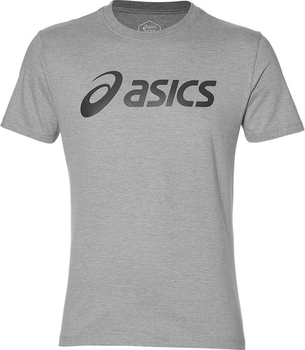ASICS-T-shirt Asics big logo-image-1