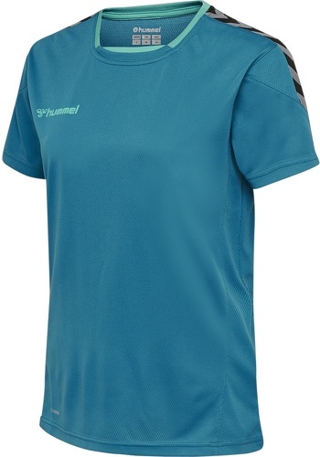 HUMMEL-Hummel Authentic Poly-0