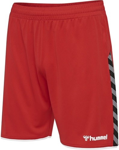 HUMMEL-Hummel Authentic Poly-0