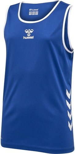 HUMMEL-Hummel Basket - Maillot de football-0