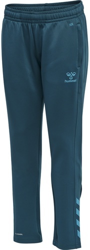HUMMEL-Core Xk Poly - Pantalon de handball-0