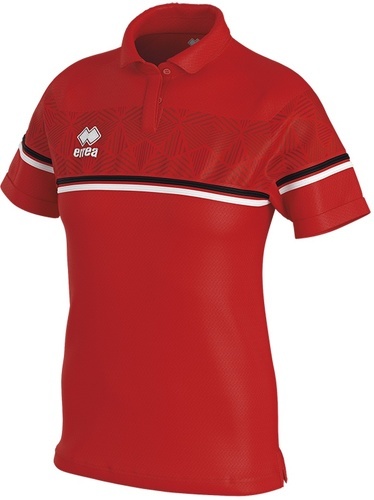 ERREA-Errea Darya - T-shirt de handball-0