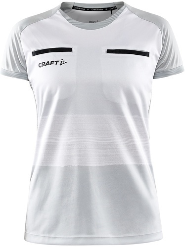 CRAFT-Maillot femme Craft evolve arbitre-0