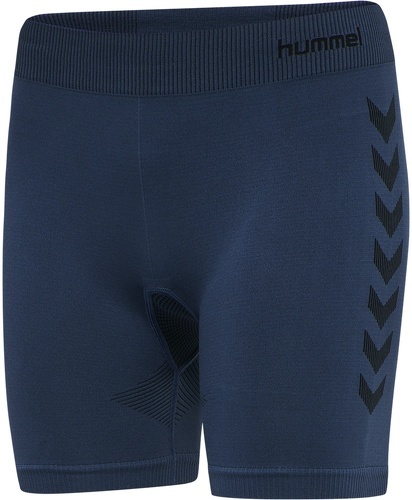 HUMMEL-Hummel Hmlfirst Training - Short de fitness-0