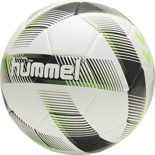 HUMMEL-Ballon Hummel Futsal Storm-image-1