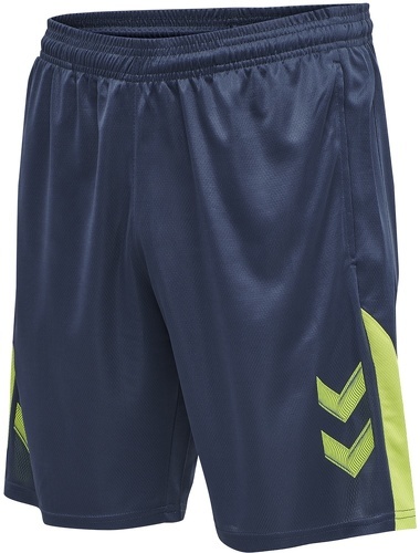 HUMMEL-Hummel Hmllead Trainer - Short de handball-0