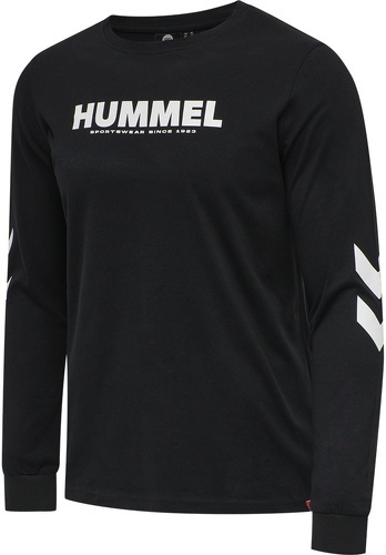 HUMMEL-Hummel Hmllegacy - T-shirt de fitness-0