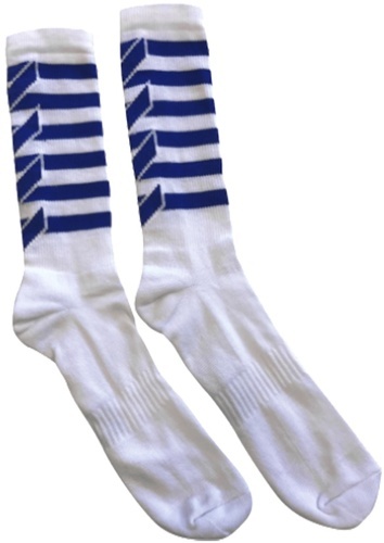 HUMMEL-Logo - Chaussettes de handball-0