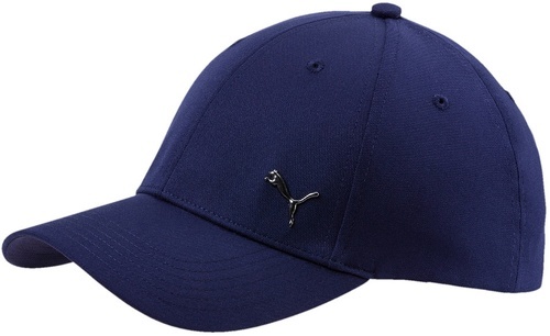 PUMA-Puma Casquette Metal Cat-0