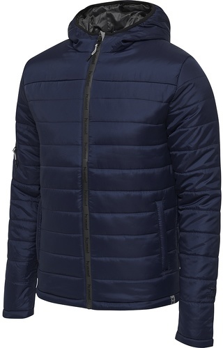 HUMMEL-Parka Hummel Quilted North - Veste de randonnée-0