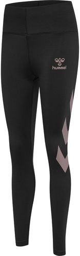 HUMMEL-HMLPARIS HIGH WAIST TIGHTS-image-1