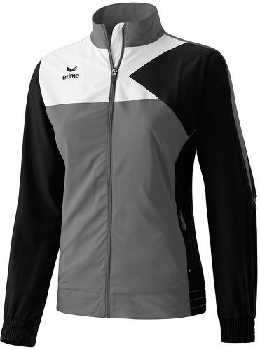 ERIMA-Premium One Présentation - Veste de handball-0