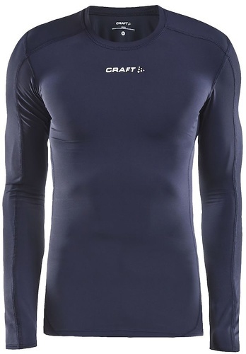 CRAFT-Pro Control Compression Long Sleeve Uni - T-shirt de fitness-0