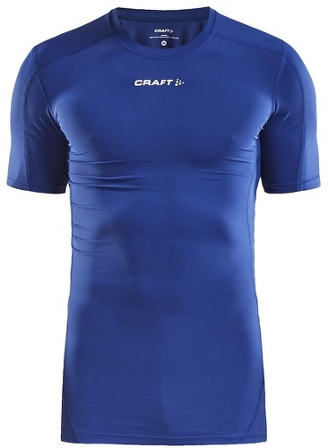 CRAFT-Pro Control Compression - T-shirt de fitness-0