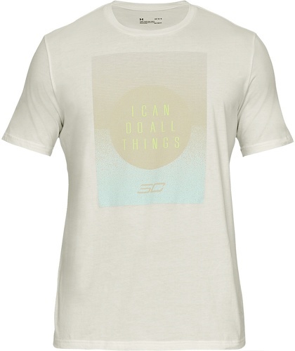 UNDER ARMOUR-SC30 ICDAT ECLIPSE TEE-image-1