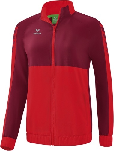 ERIMA-Six Wings - Veste de volley-ball-0