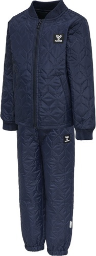 HUMMEL-Hummel Thermodurcissable Sobi - Survêtement-0