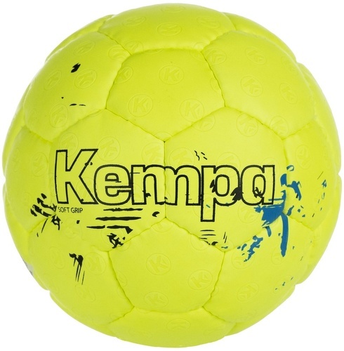 KEMPA-Ballon Kempa Soft Grip-image-1