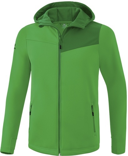 ERIMA-Erima Softshell Performance - Veste de football-0