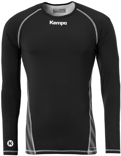 KEMPA-Kempa Attitude Longsleeve Funktionsshirt-image-1