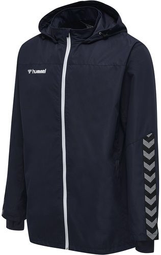 HUMMEL-Hummel Authentic All-Weather - Veste de foot-0
