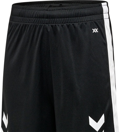 HUMMEL-Core Xk - Short de basketball-0