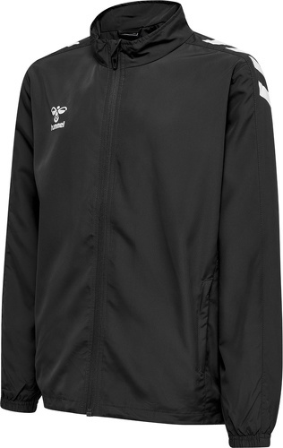 HUMMEL-Core Xk Micro Zip - Veste de handball-0