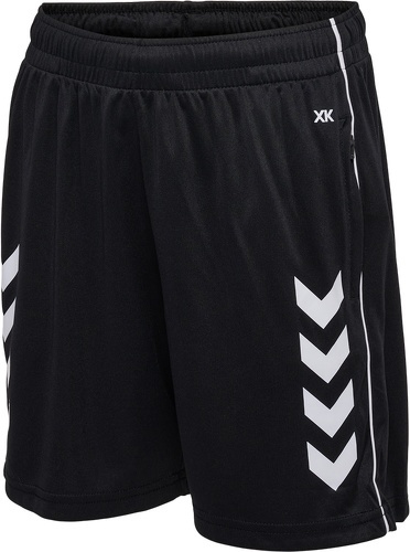HUMMEL-Core Xk Poly Coach - Short de handball-0