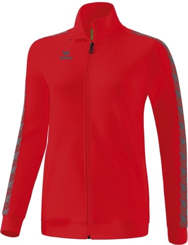 ERIMA-Essential Team Tracktop - Veste de handball-0