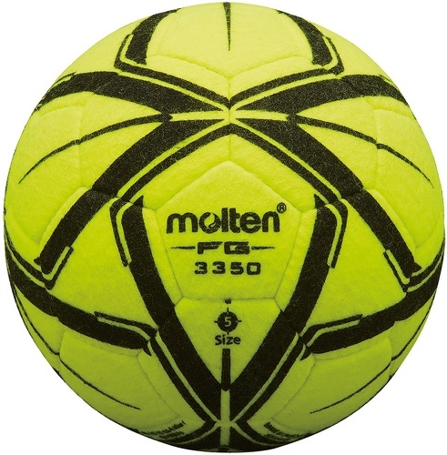 MOLTEN-F4G3350 FUSSBALL-image-1