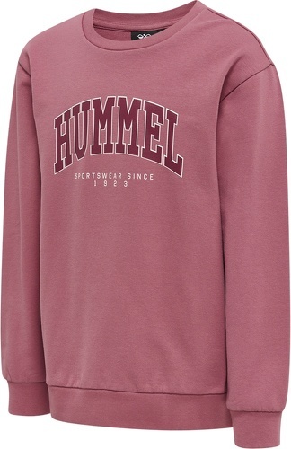 HUMMEL-Fast - Sweat-0