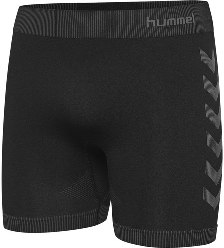 HUMMEL-Hummel Legging Courte First Seamless-0